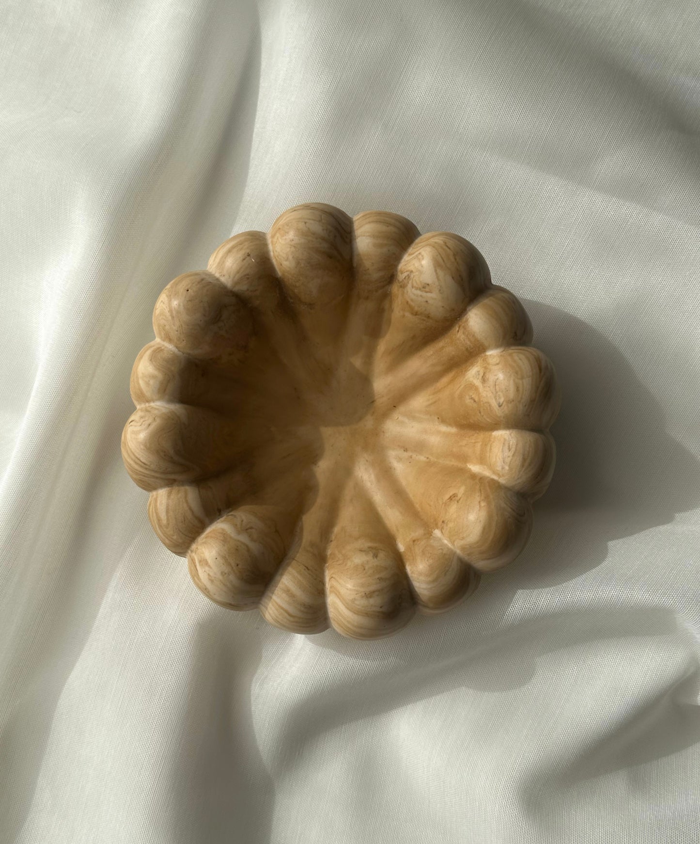 Organic Chunky Bowl