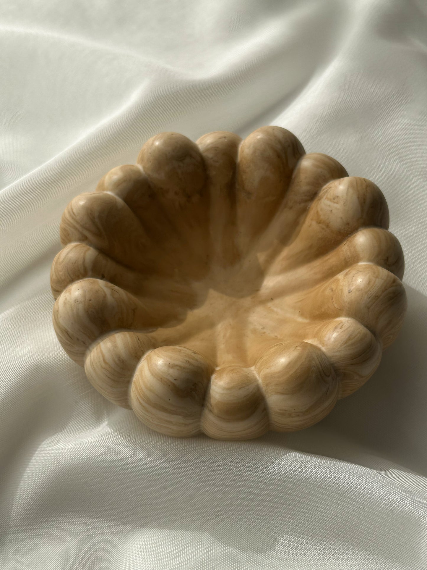 Organic Chunky Bowl