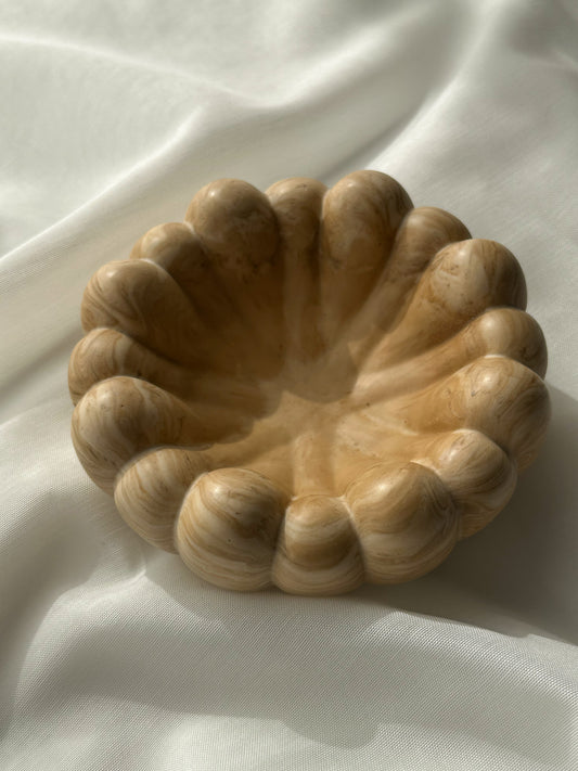 Organic Chunky Bowl